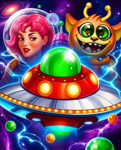 Cosmic Cash